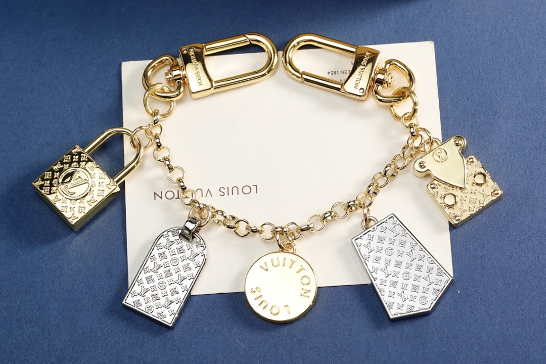 Keychain 281