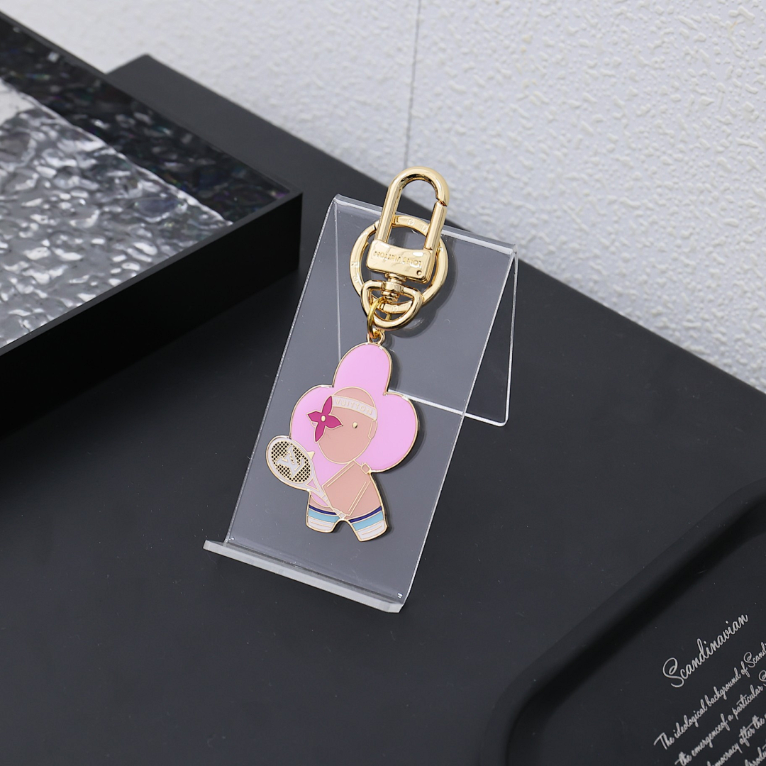 Keychain 289