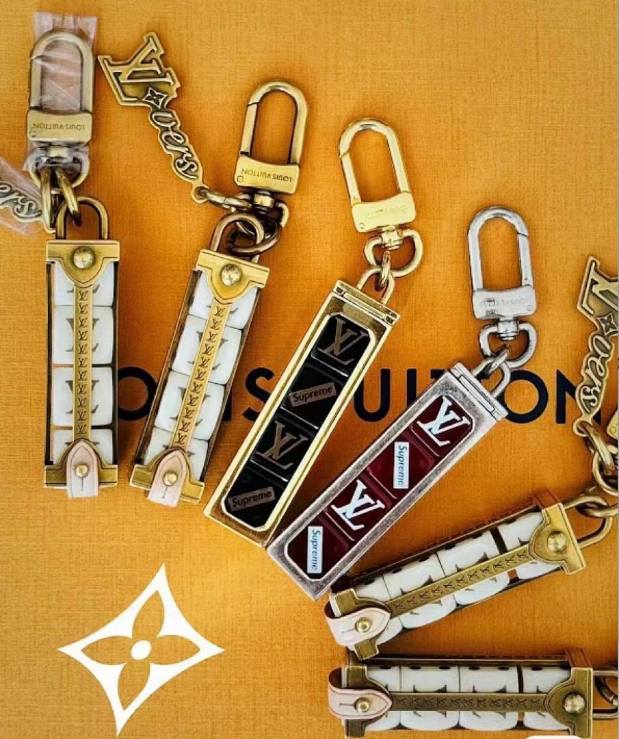 Keychain 290