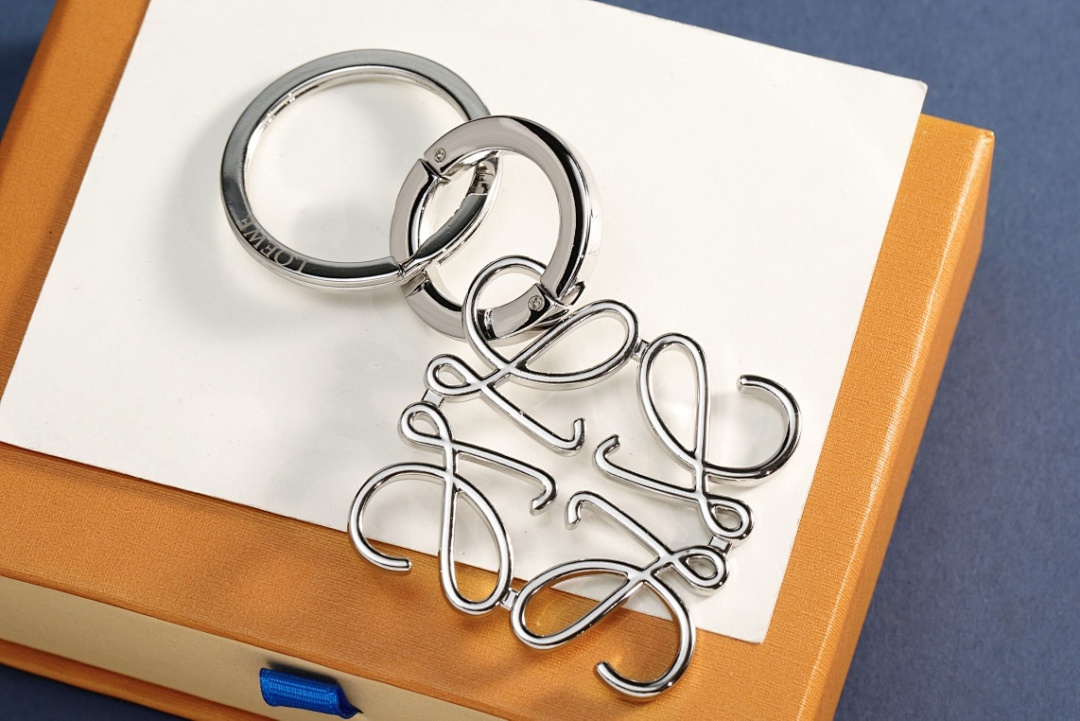 Keychain 291