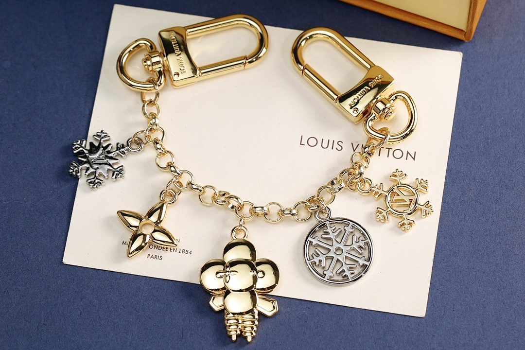 Keychain 296