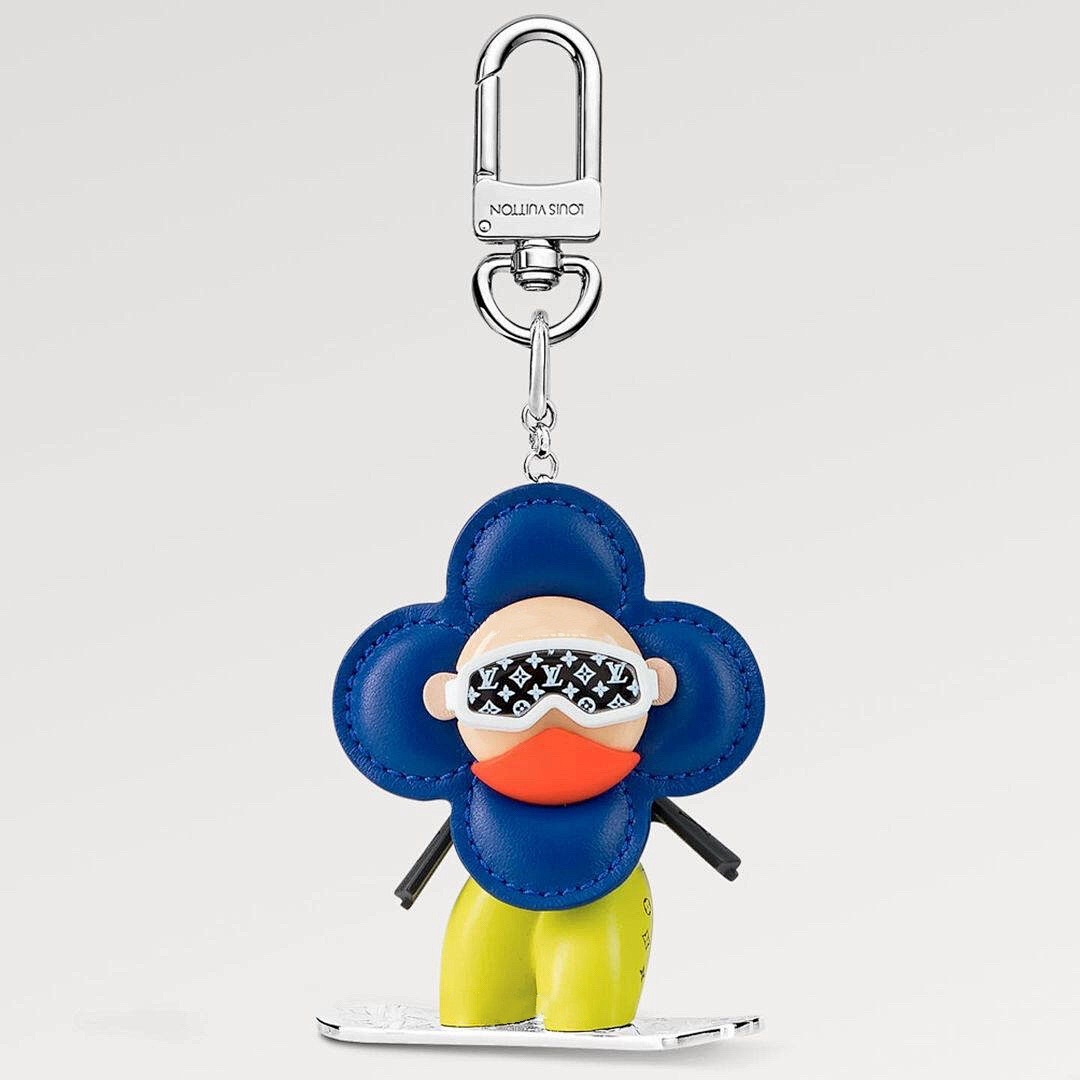 Keychain 297