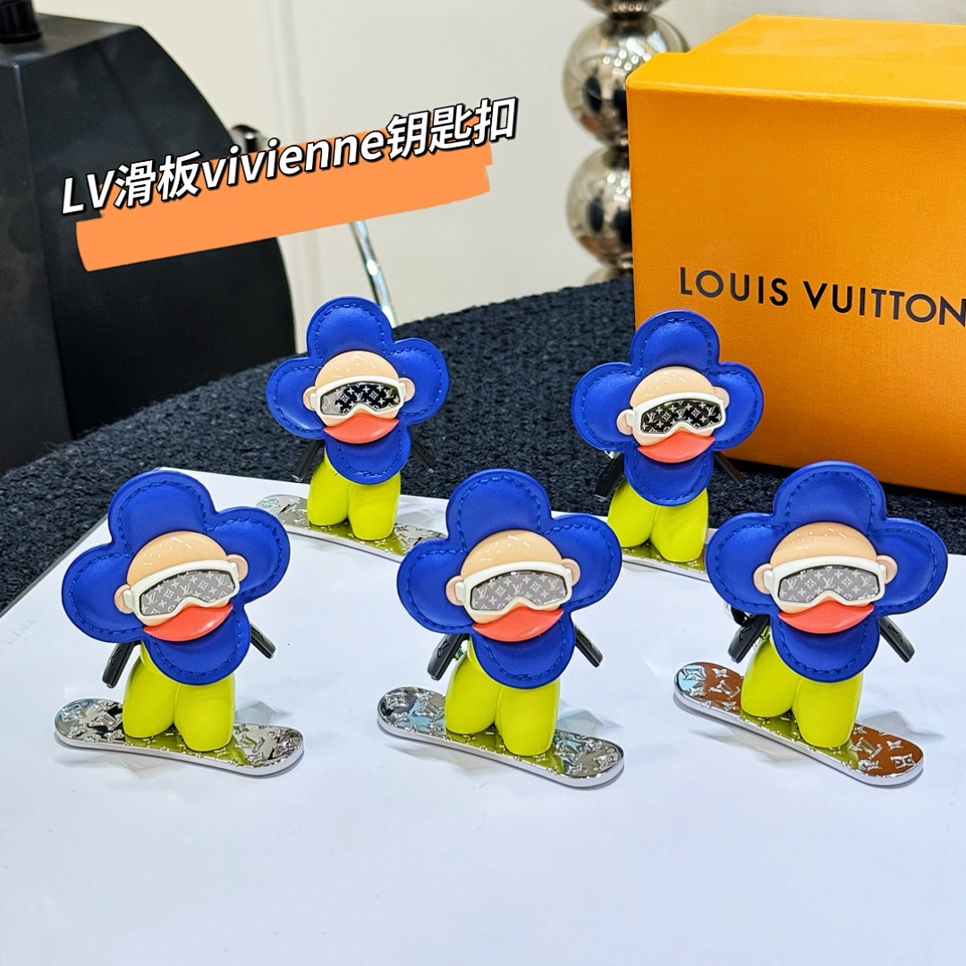Keychain 298