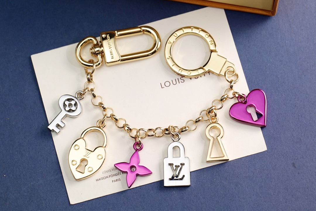 Keychain 299