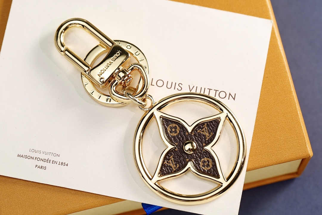 Keychain 302