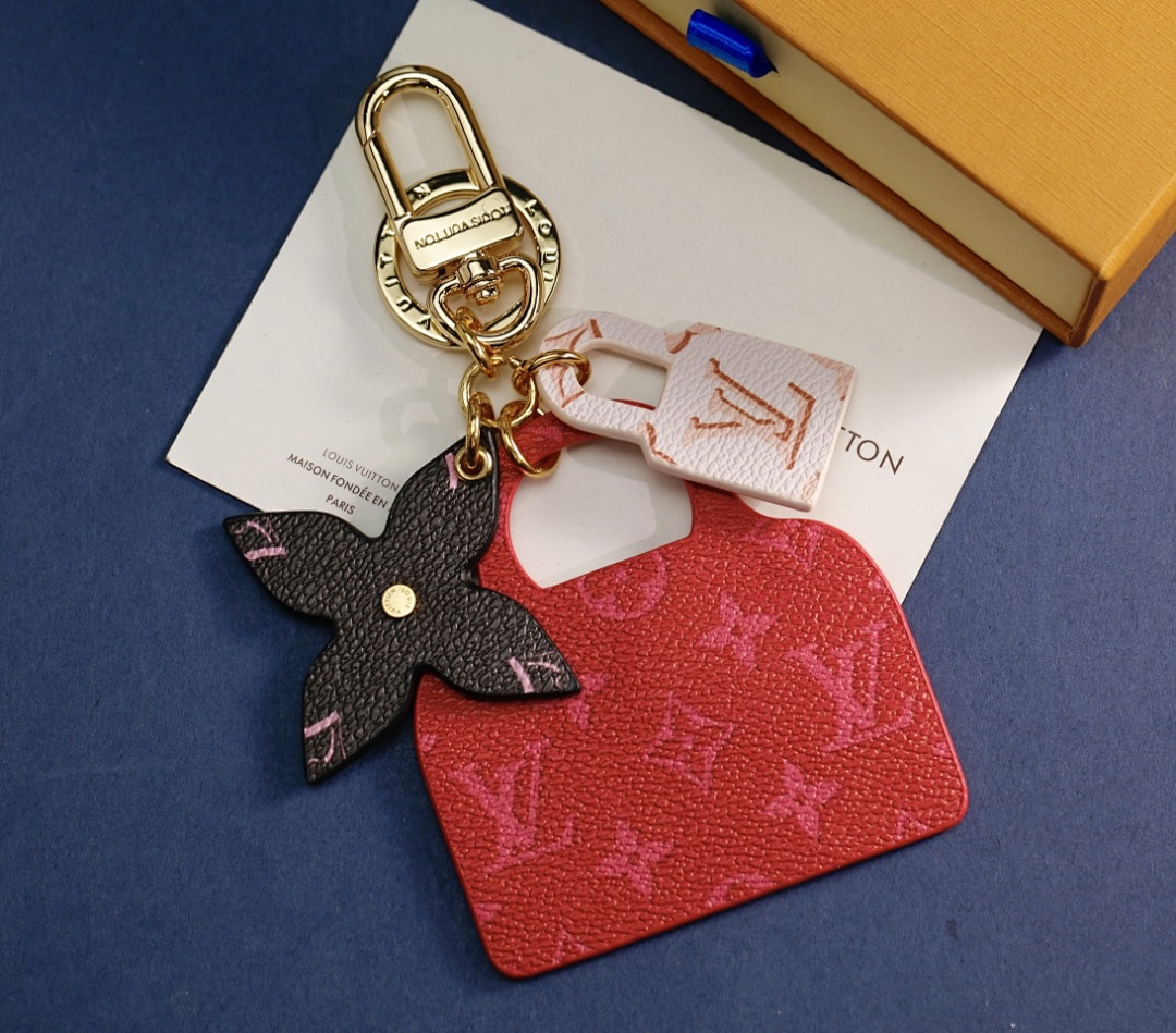 Keychain 303