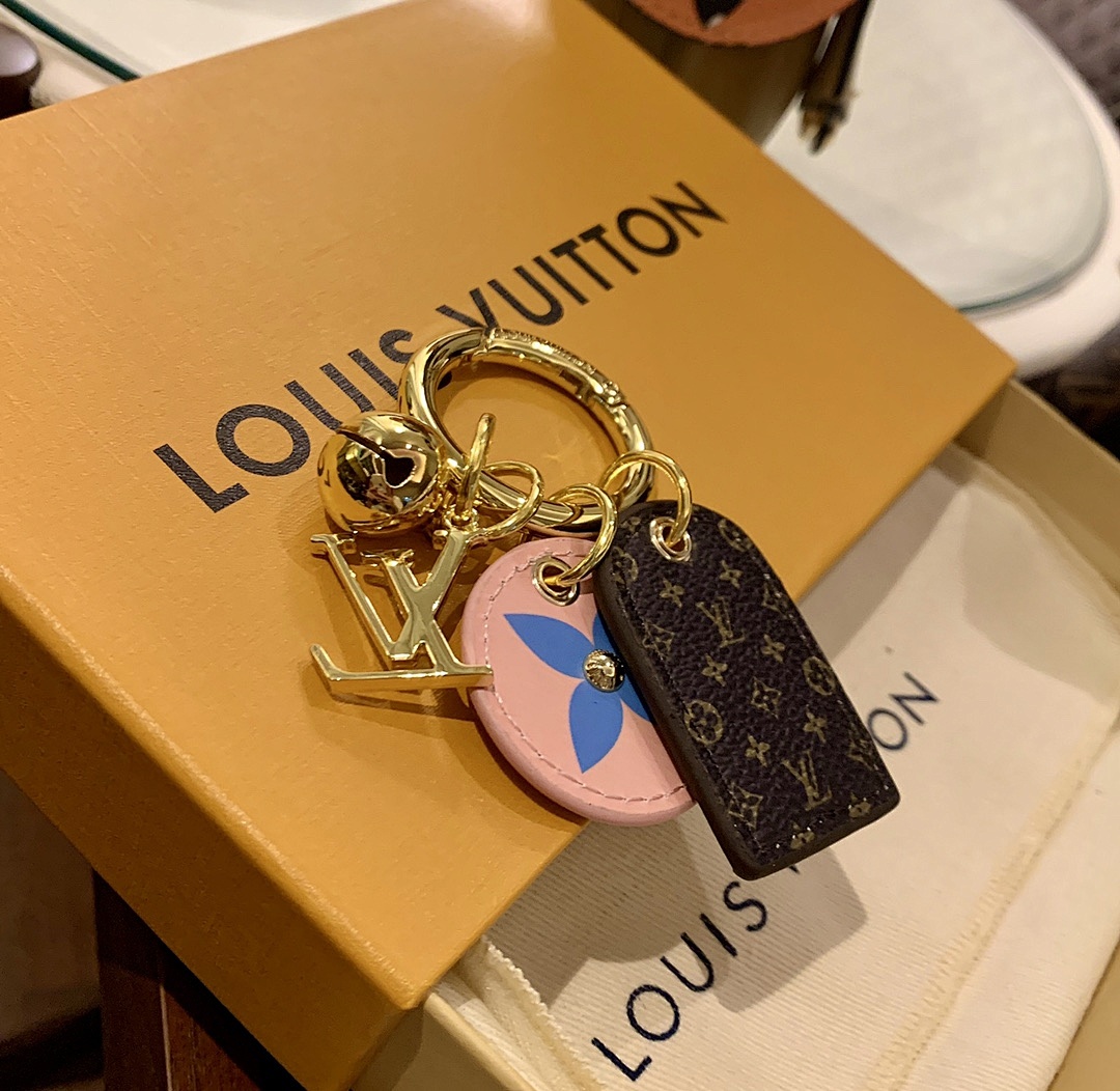 Keychain 305