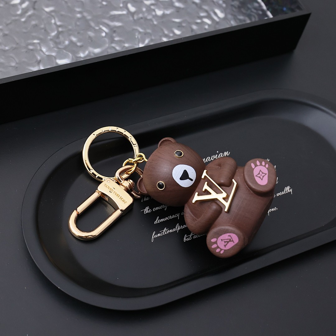 Keychain 307