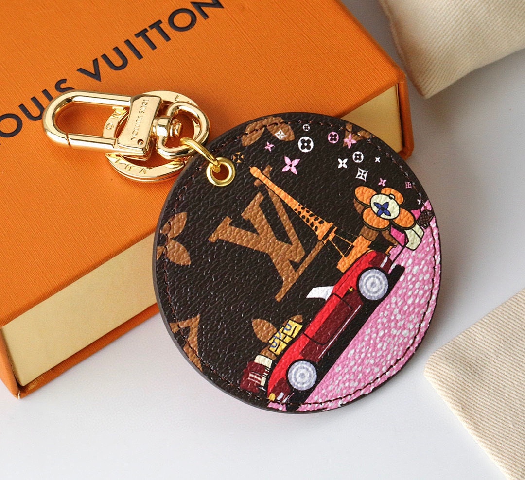 Keychain 312