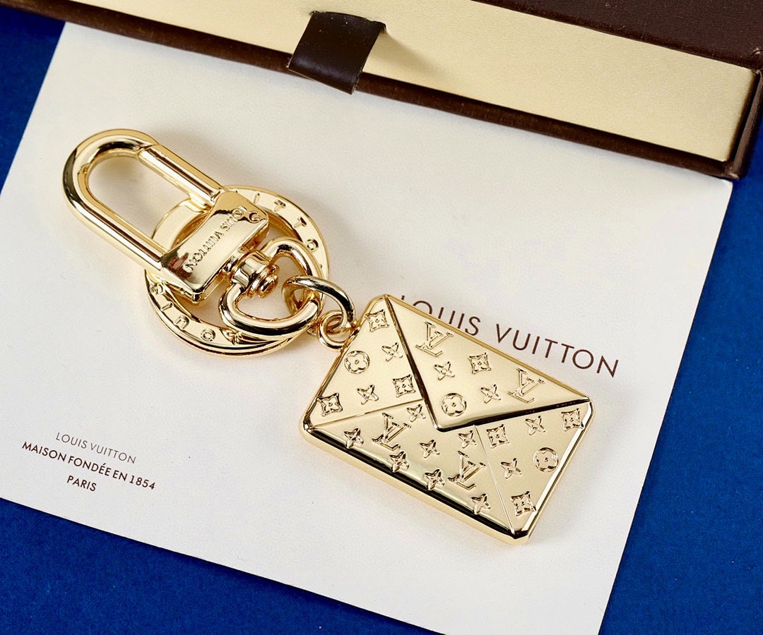 Keychain 317