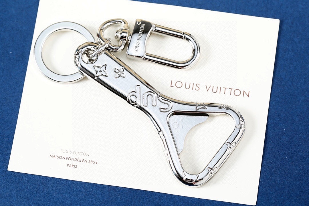 Keychain 318