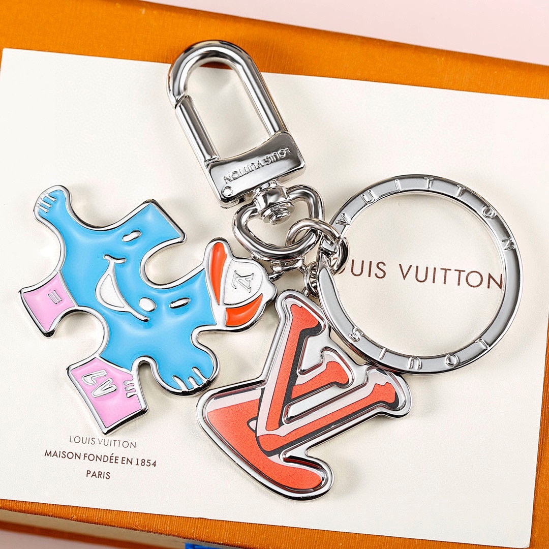 Keychain 322