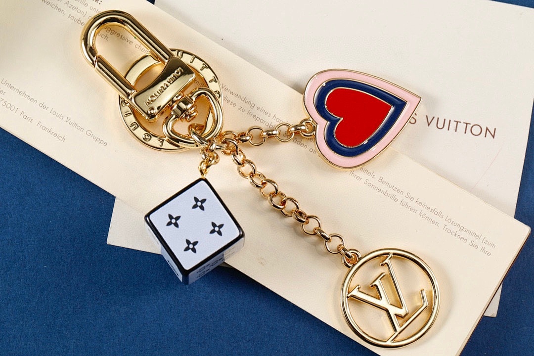 Keychain 325