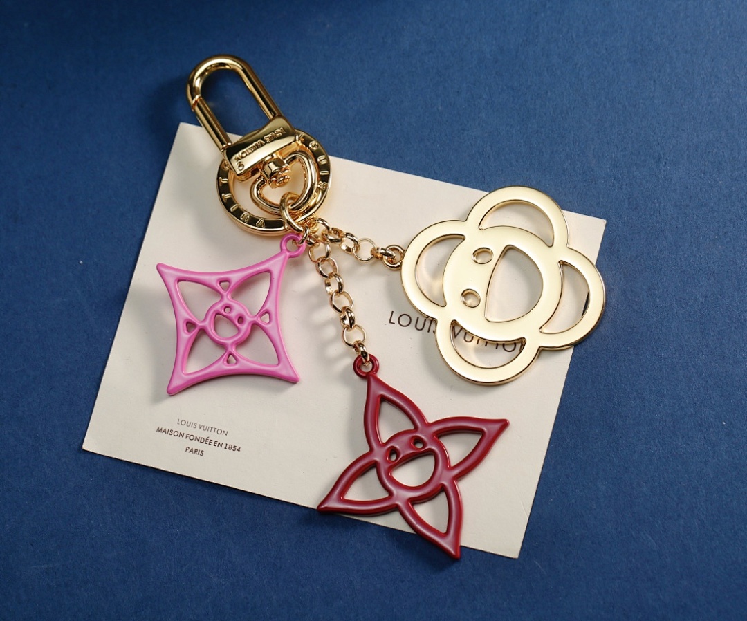 Keychain 331