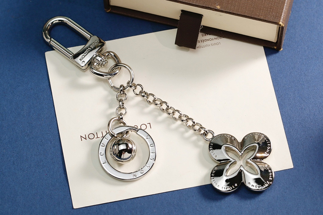 Keychain 334