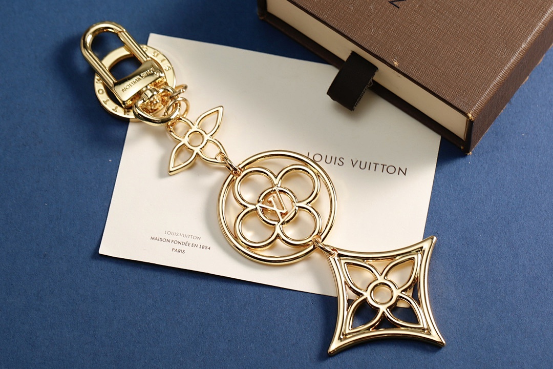 Keychain 338