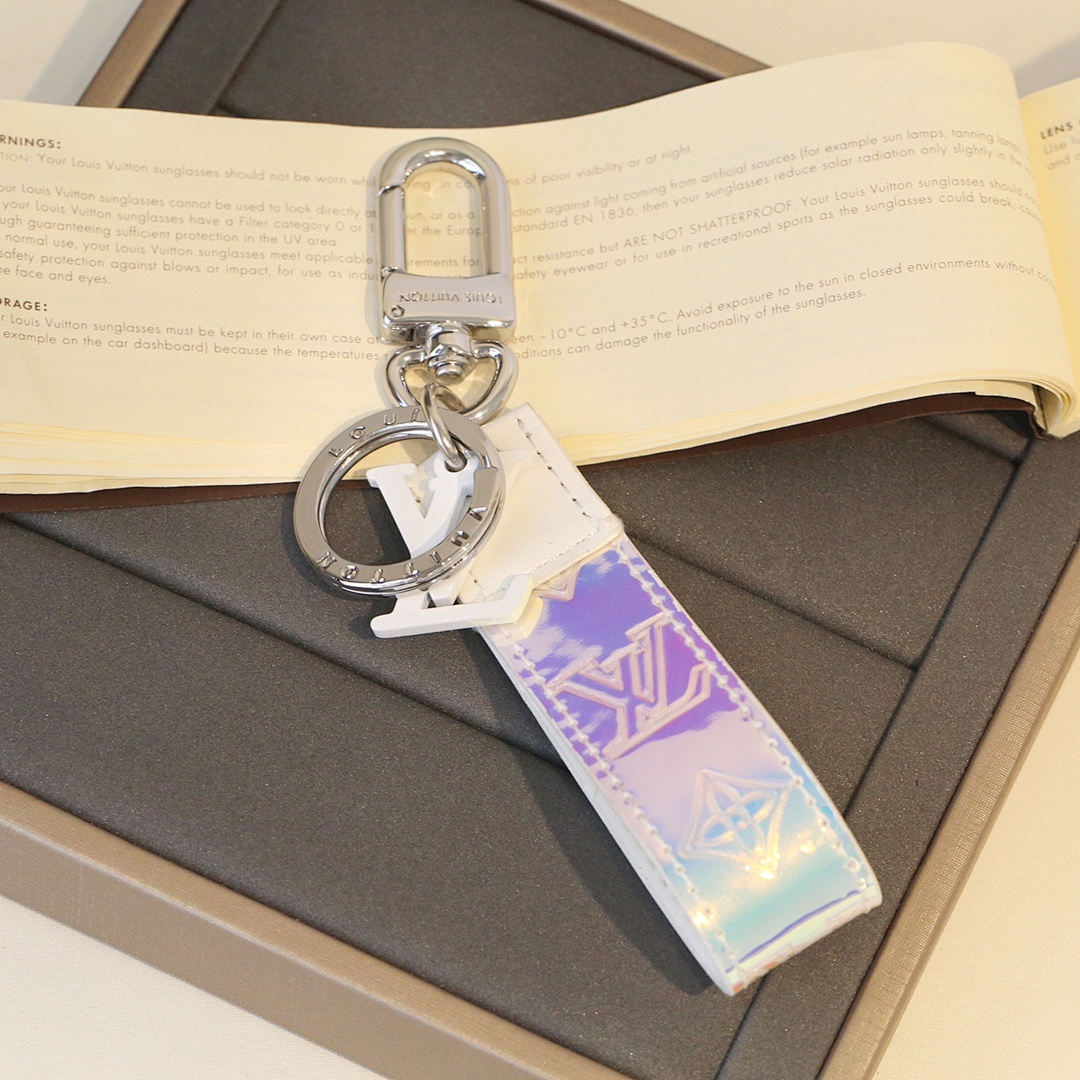 Keychain 339