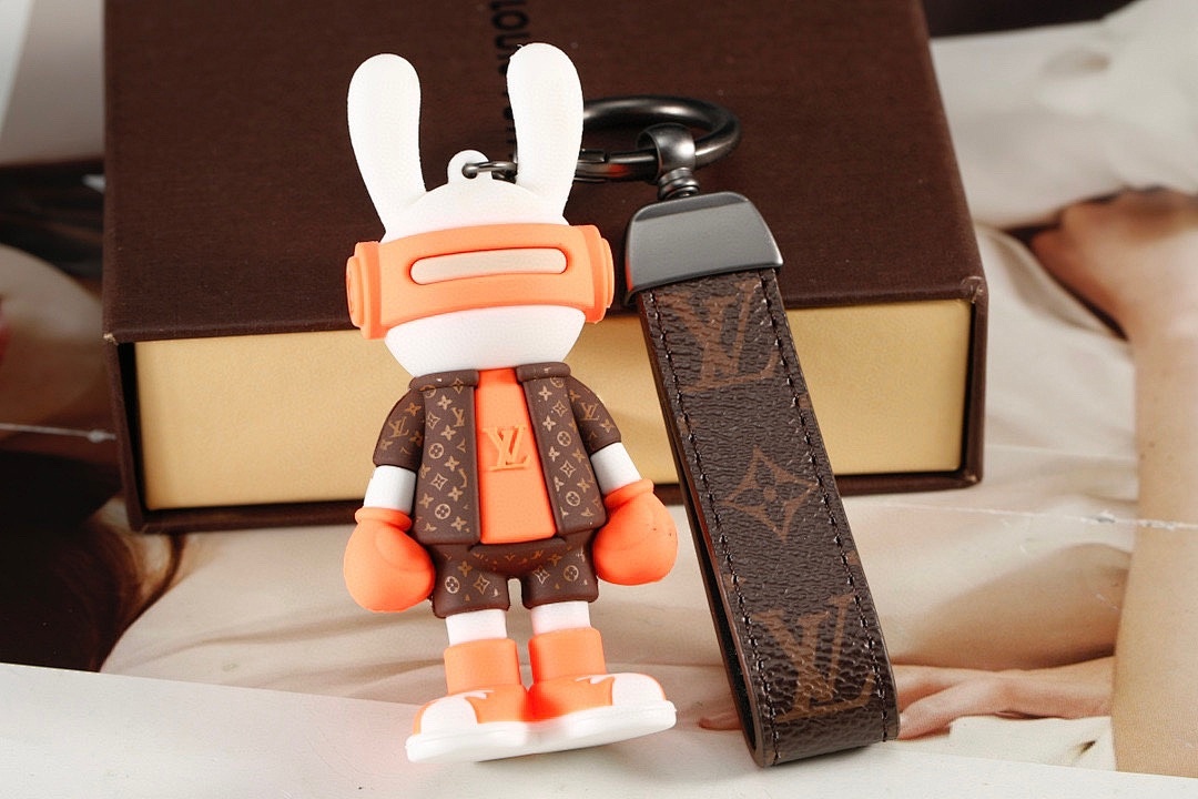 Keychain 345
