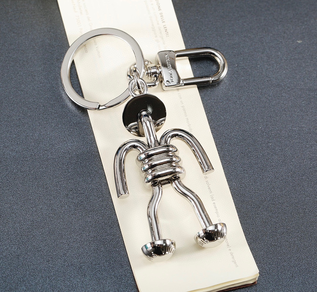 Keychain 346