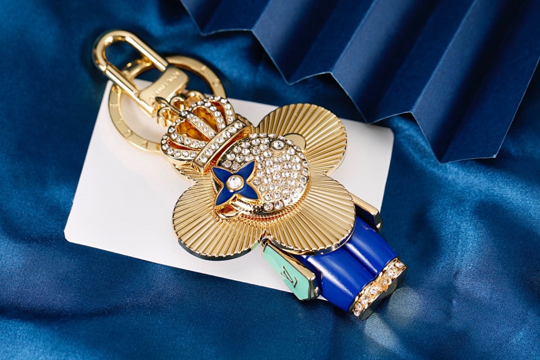Keychain 350