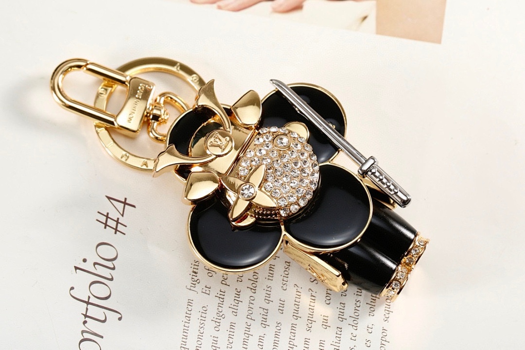 Keychain 351