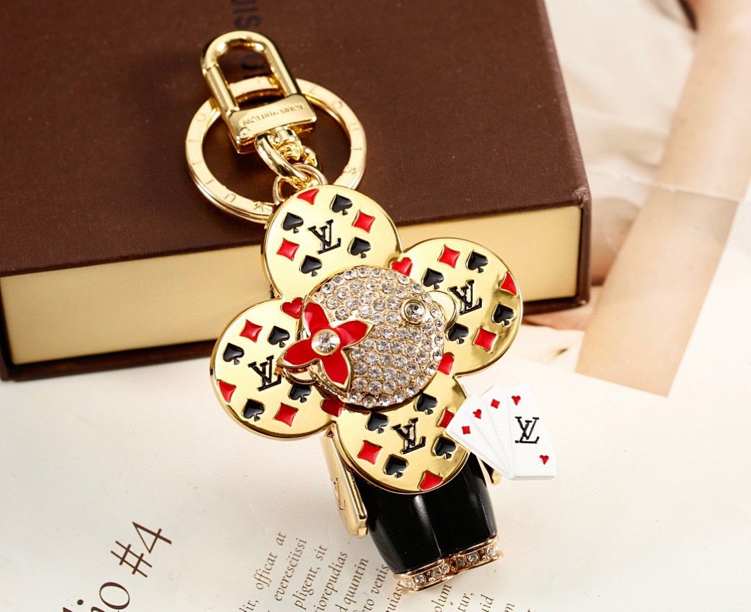 Keychain 355