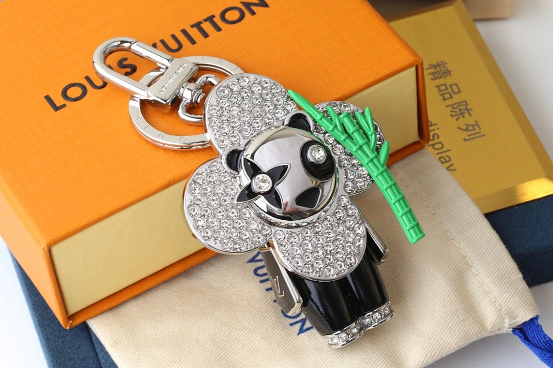 Keychain 356