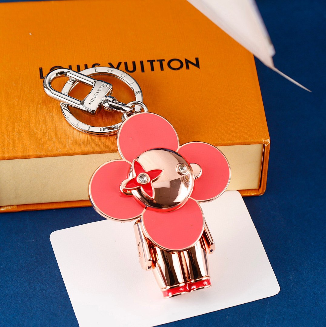 Keychain 360