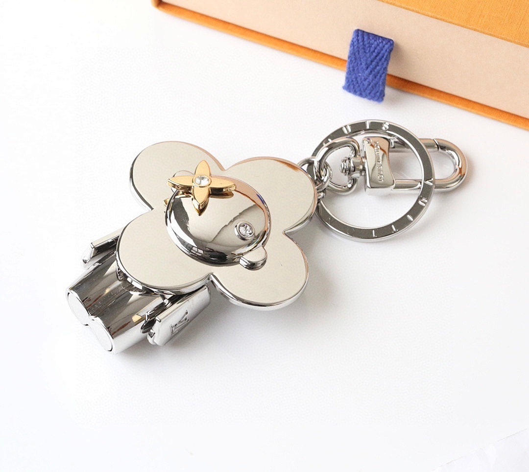 Keychain 361