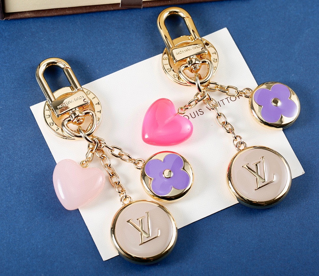 Keychain 363