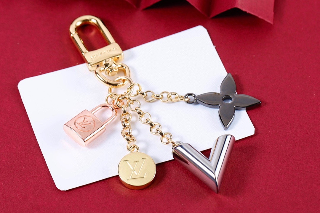 Keychain 365