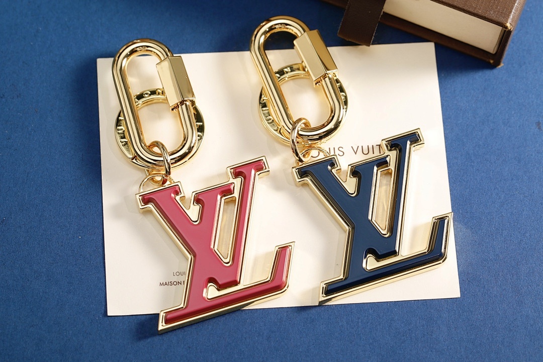 Keychain 372
