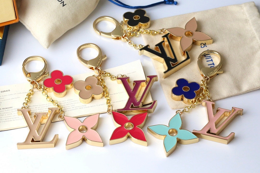 Keychain 374
