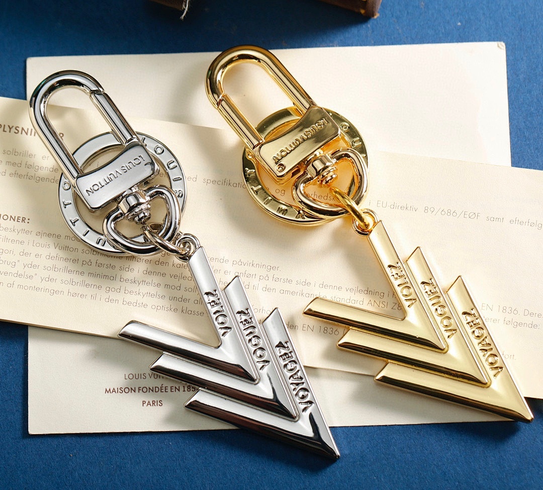 Keychain 375