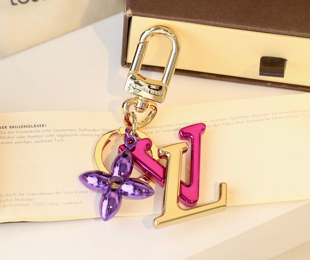 Keychain 376
