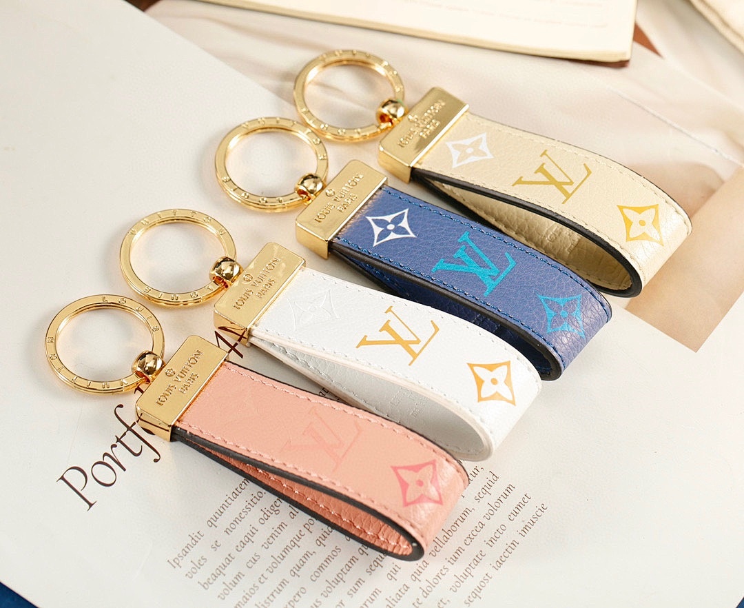 Keychain 379