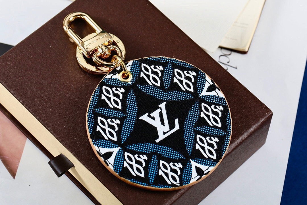 Keychain 381