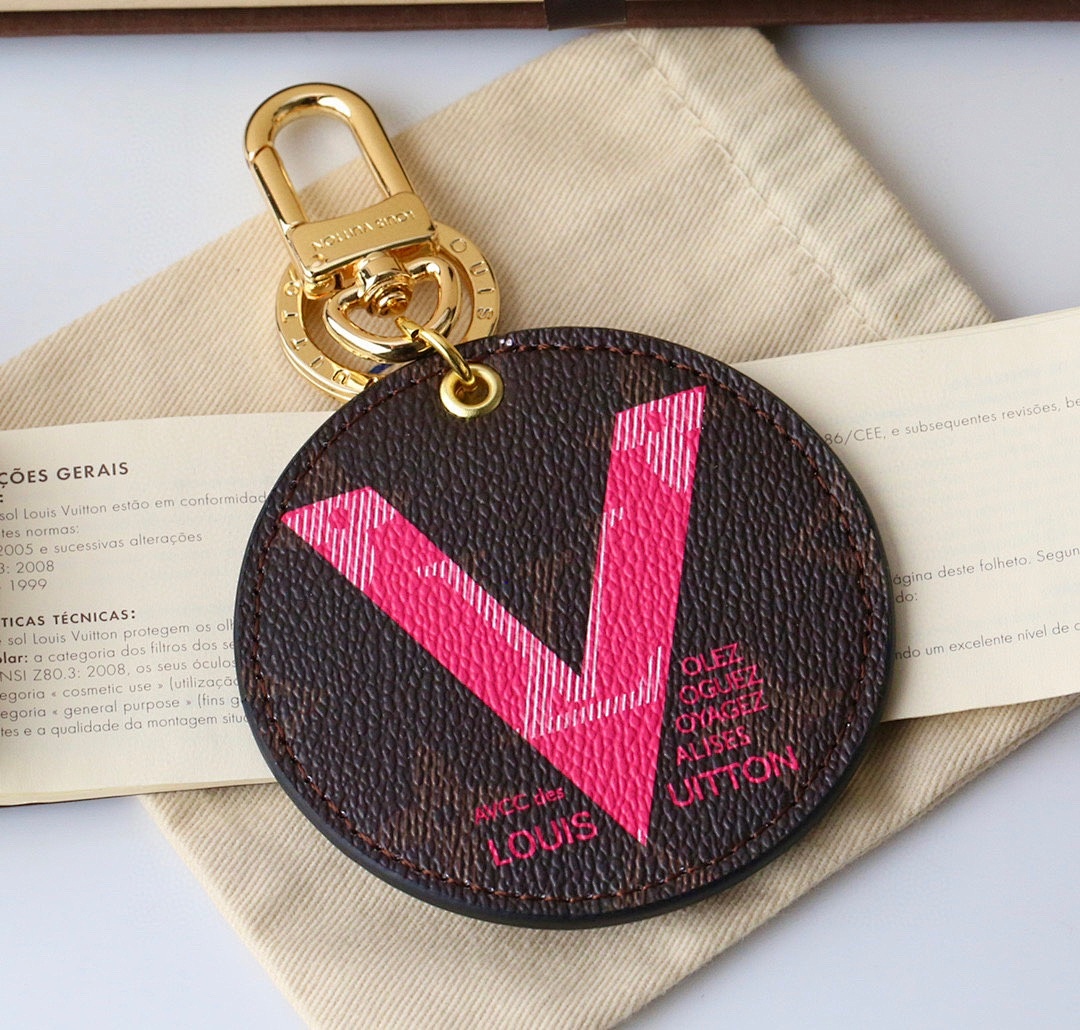 Keychain 382