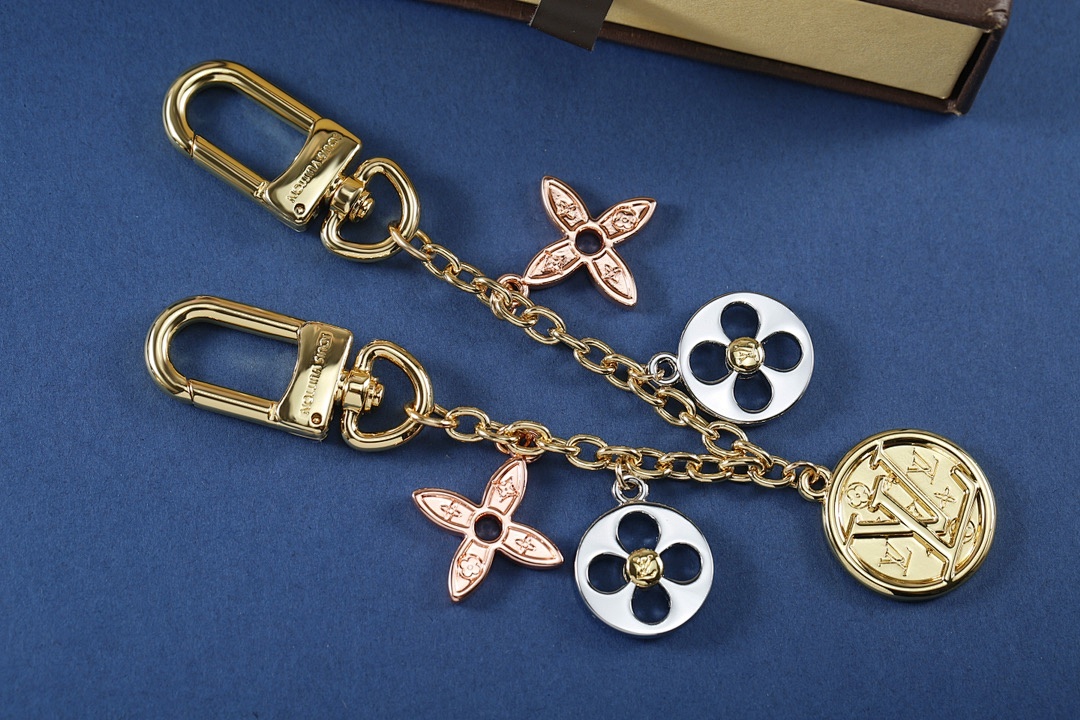 Keychain 383