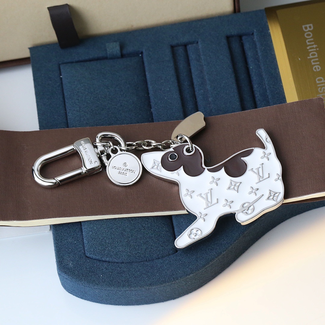 Keychain 384