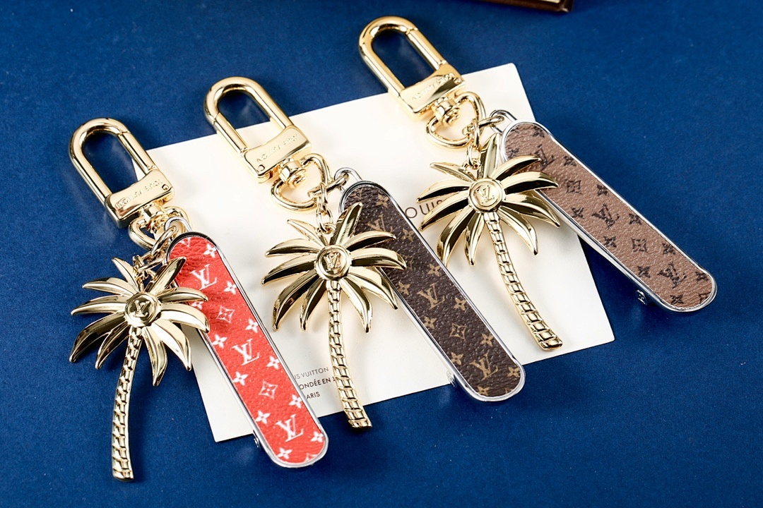 Keychain 387
