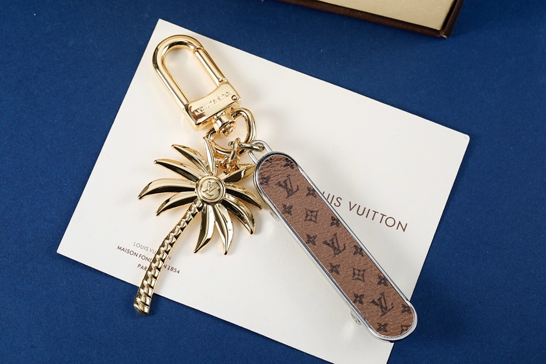 Keychain 388