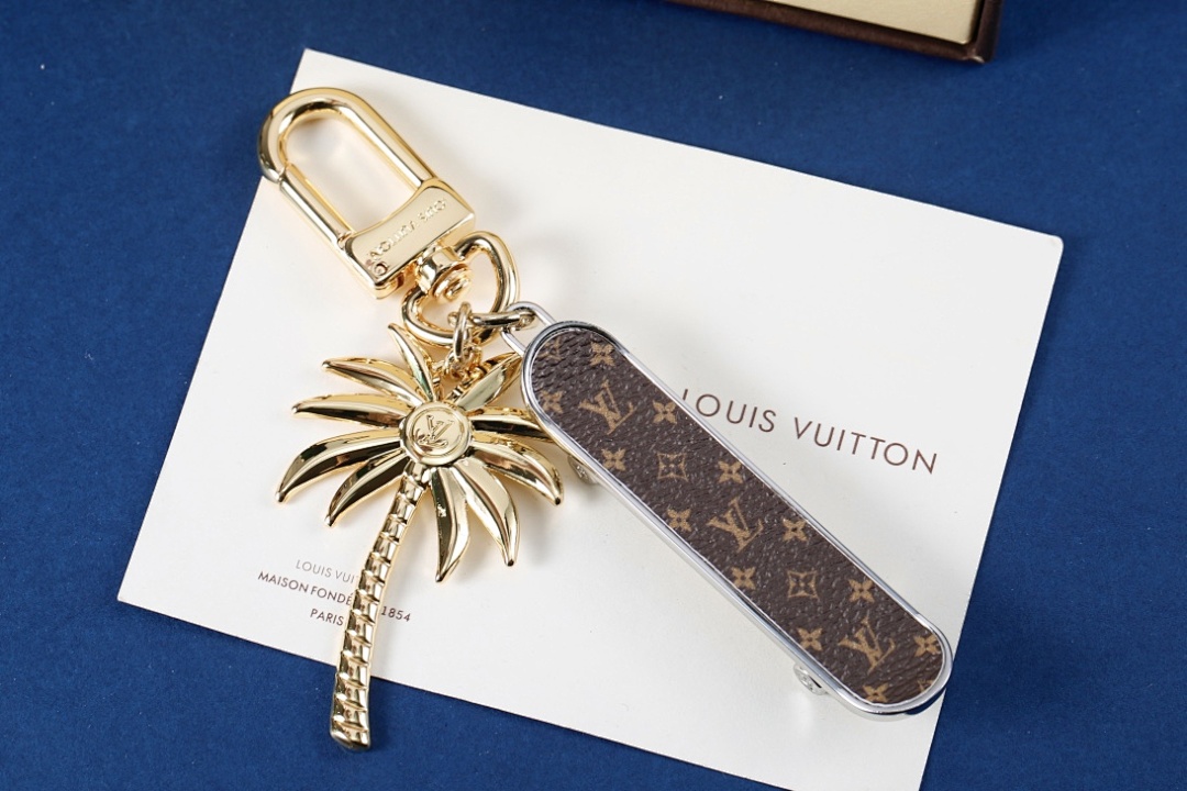 Keychain 389
