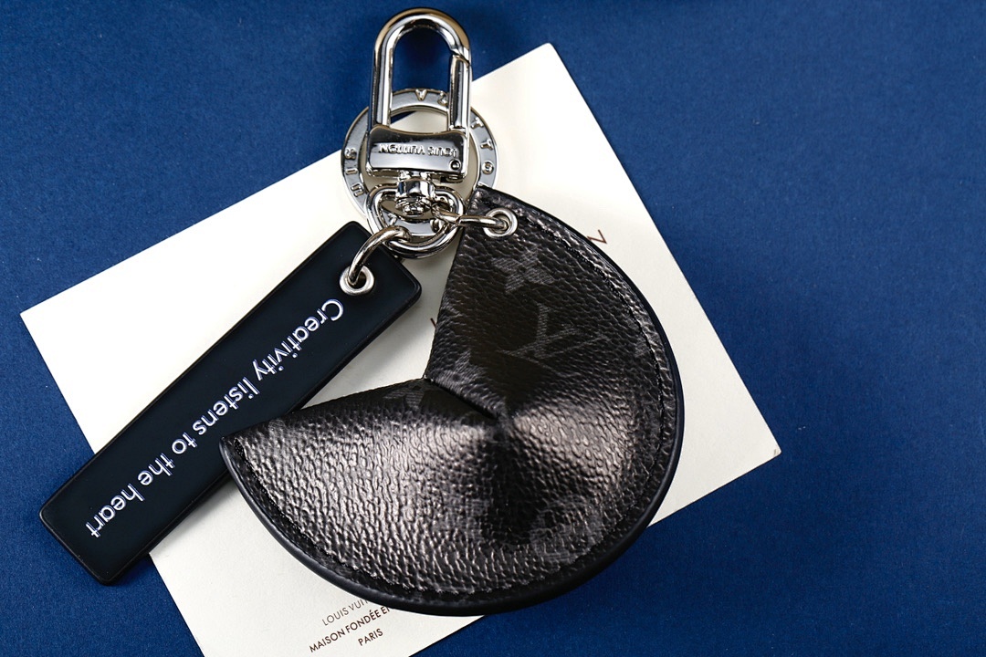 Keychain 390