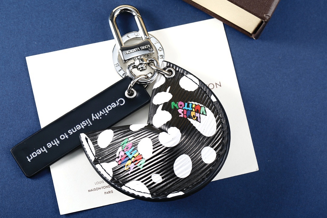 Keychain 391