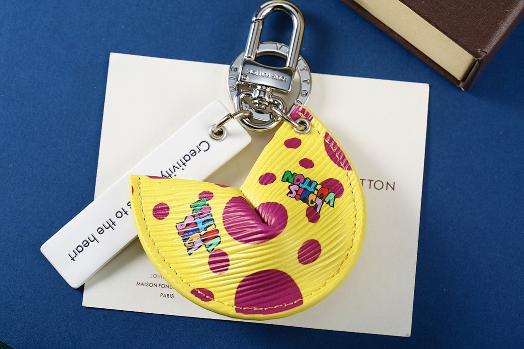 Keychain 393