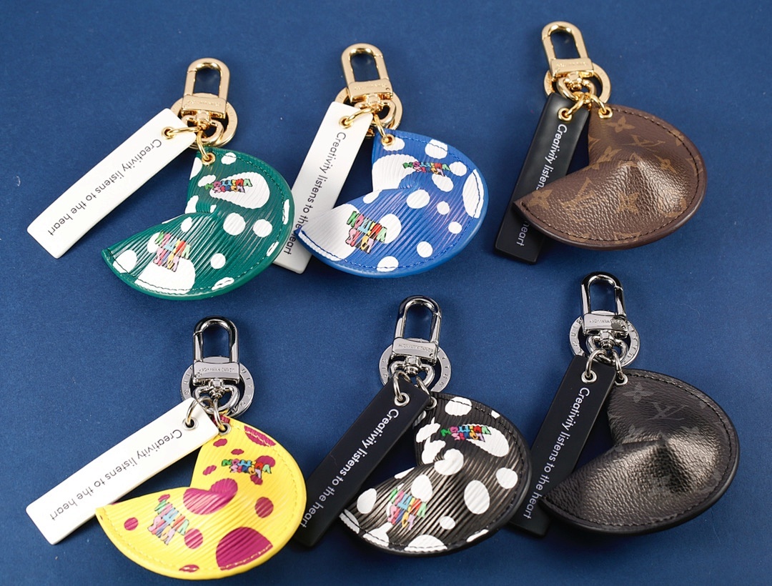 Keychain 394
