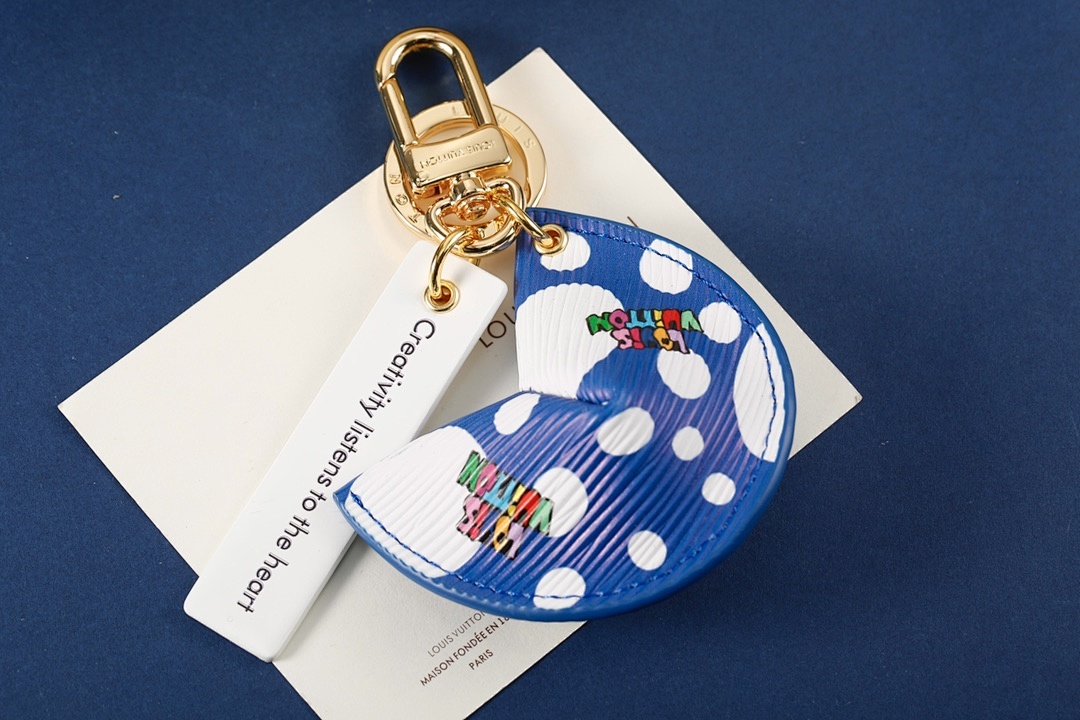 Keychain 396