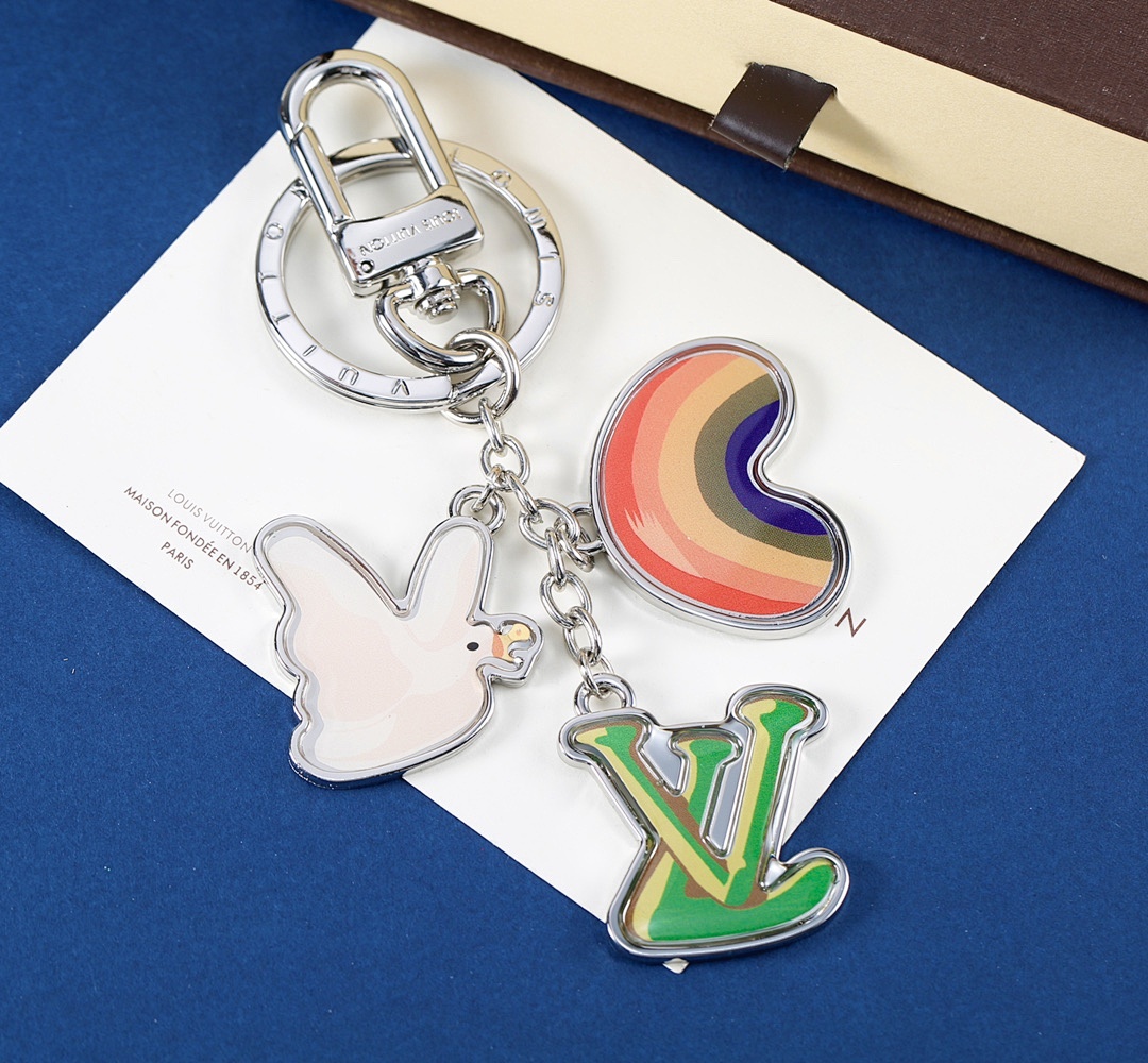 Keychain 397