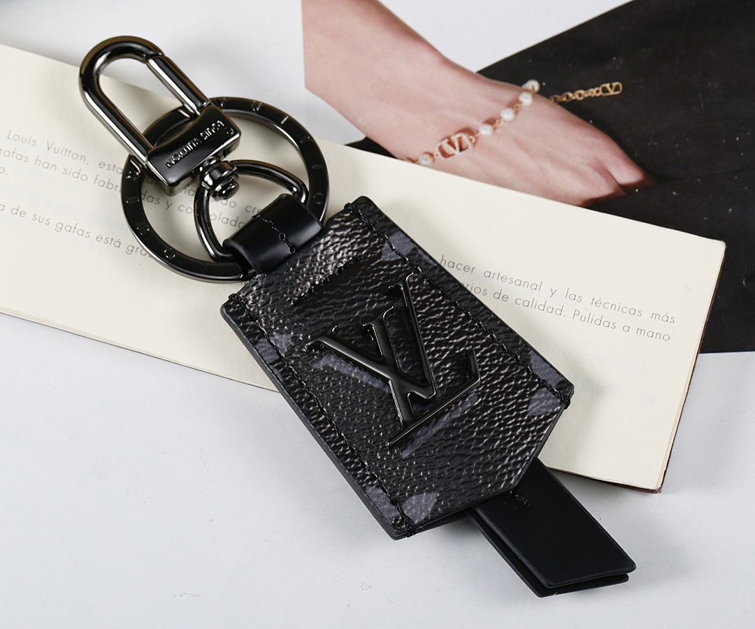 Keychain 398